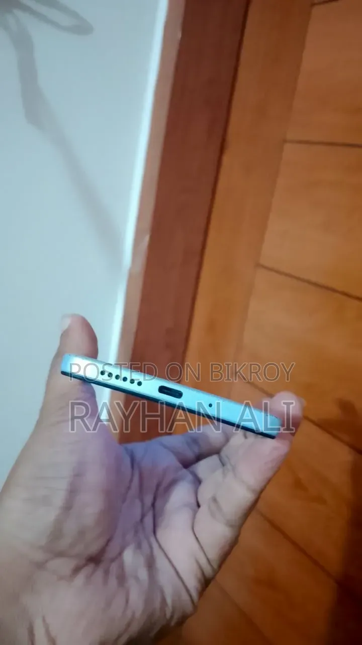 Xiaomi Redmi 15 256 GB Red