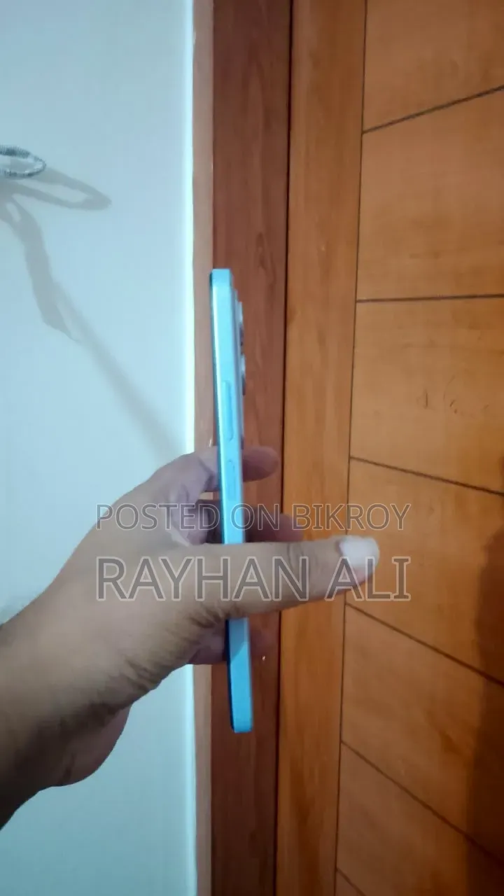 Xiaomi Redmi 15 256 GB Red