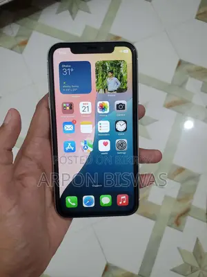 Apple iPhone XR 64 GB White