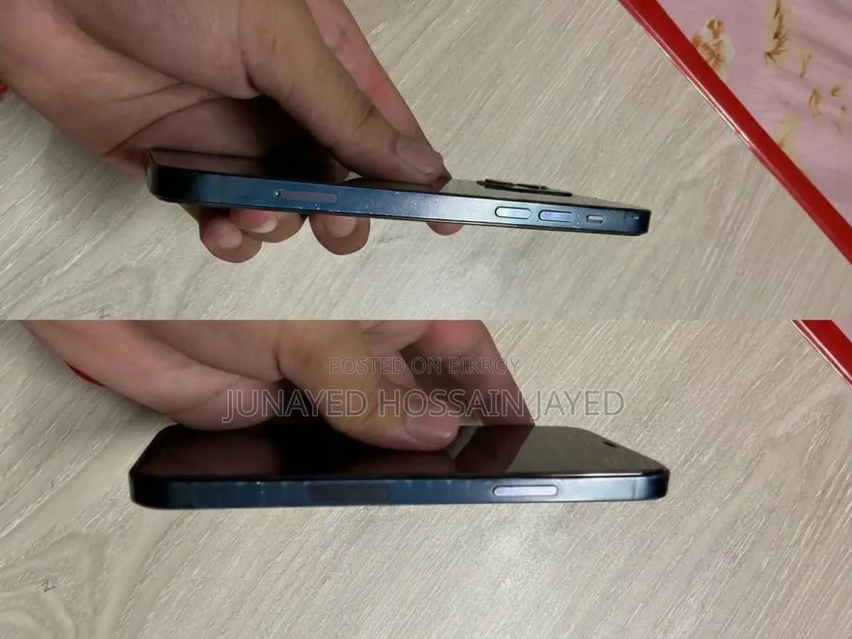 অ্যাপল আইফোন ১২ ১২৮ জিবি ব্ল্যাক