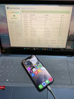 অ্যাপল আইফোন ১২ ১২৮ জিবি ব্ল্যাক