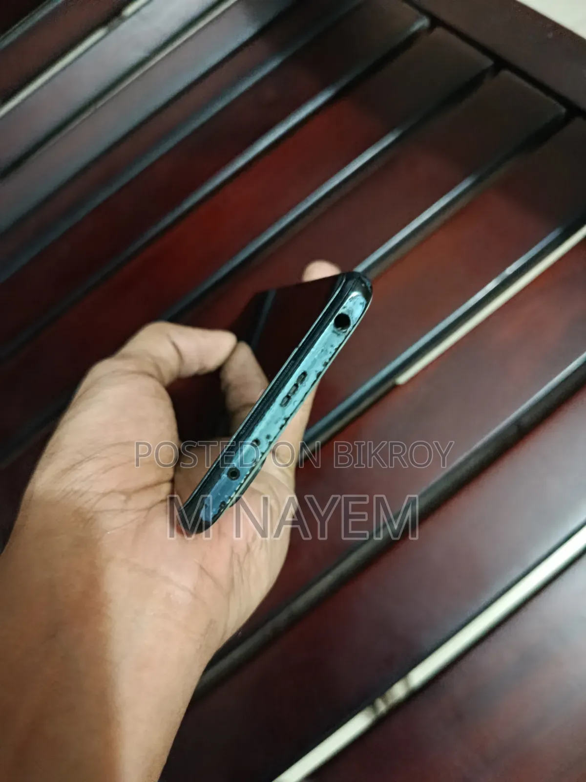Xiaomi Redmi Note 10 Pro 128 GB