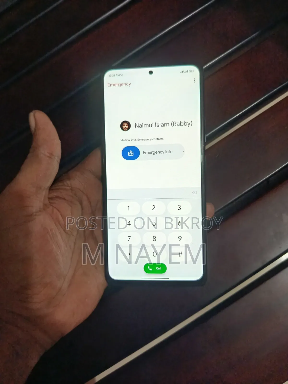 Xiaomi Redmi Note 10 Pro 128 GB