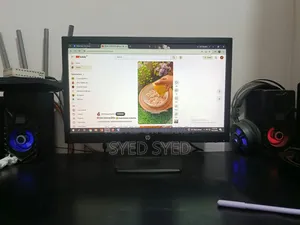 Desktop Computer HP 16GB Intel Core i5 HDD 1T