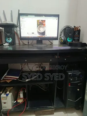 Desktop Computer HP 16GB Intel Core i5 HDD 1T