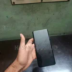 Samsung Galaxy S21 5G 256 GB Black