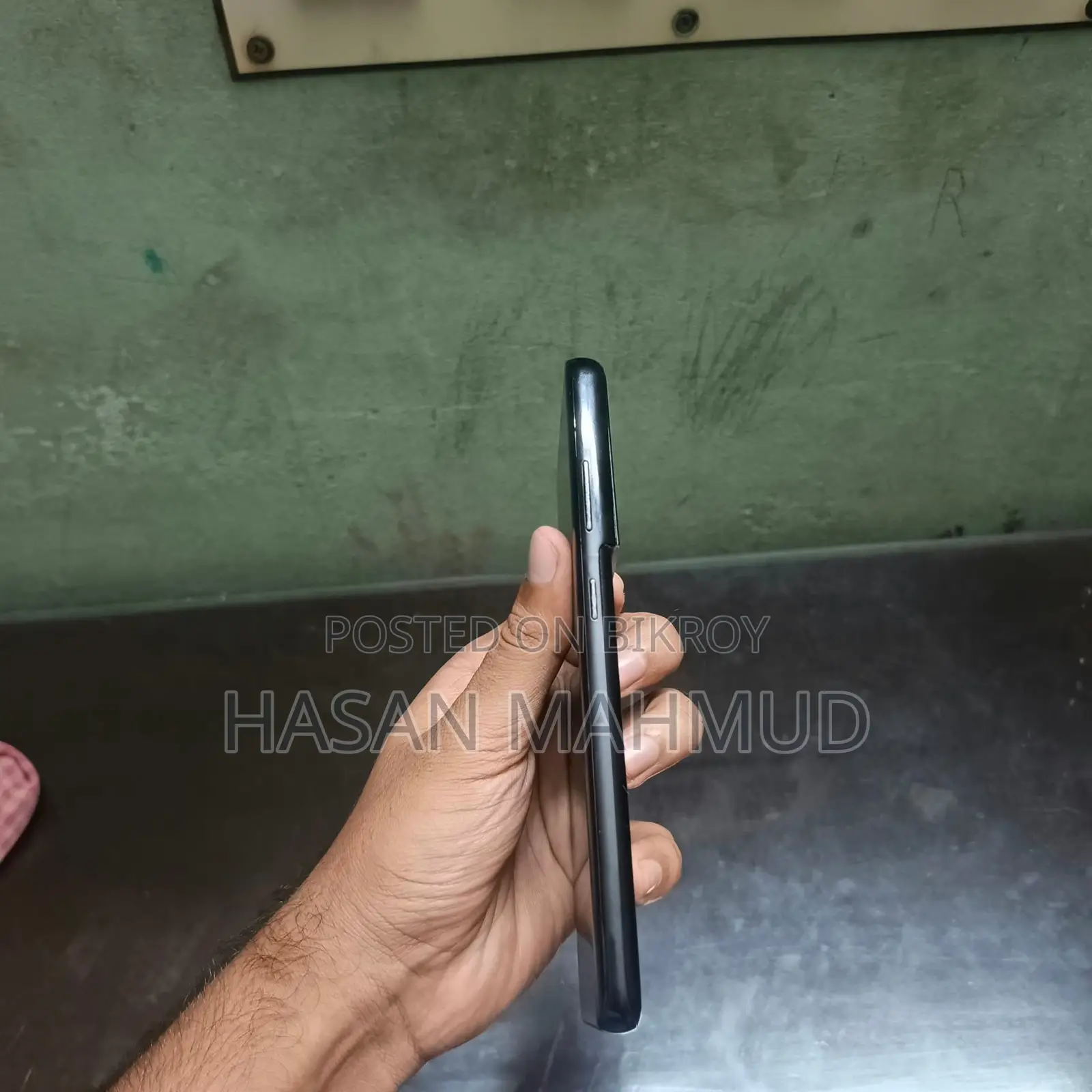 Samsung Galaxy S21 5G 256 GB Black
