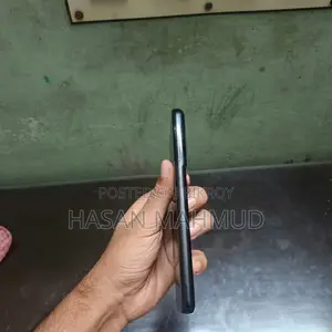 Samsung Galaxy S21 5G 256 GB Black