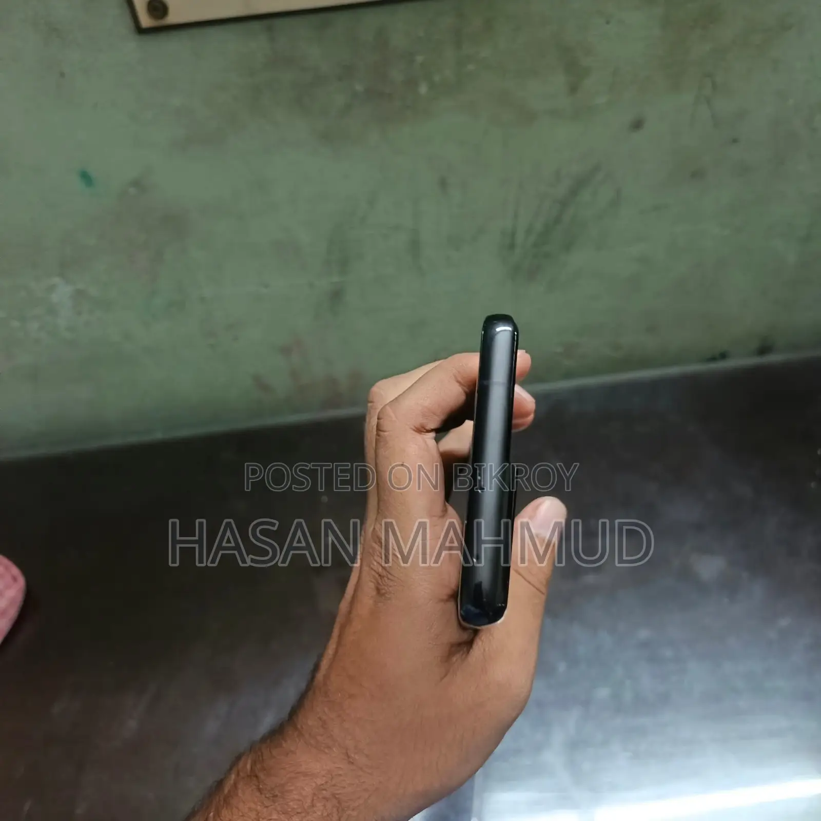 Samsung Galaxy S21 5G 256 GB Black