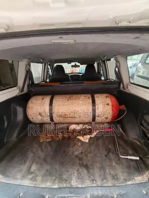 টয়োটা প্রোবক্স ২০০২ হোয়াইট
