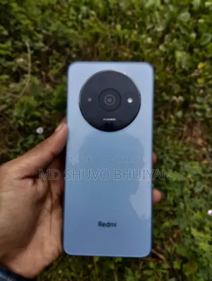 Xiaomi Redmi A3 64 GB Blue