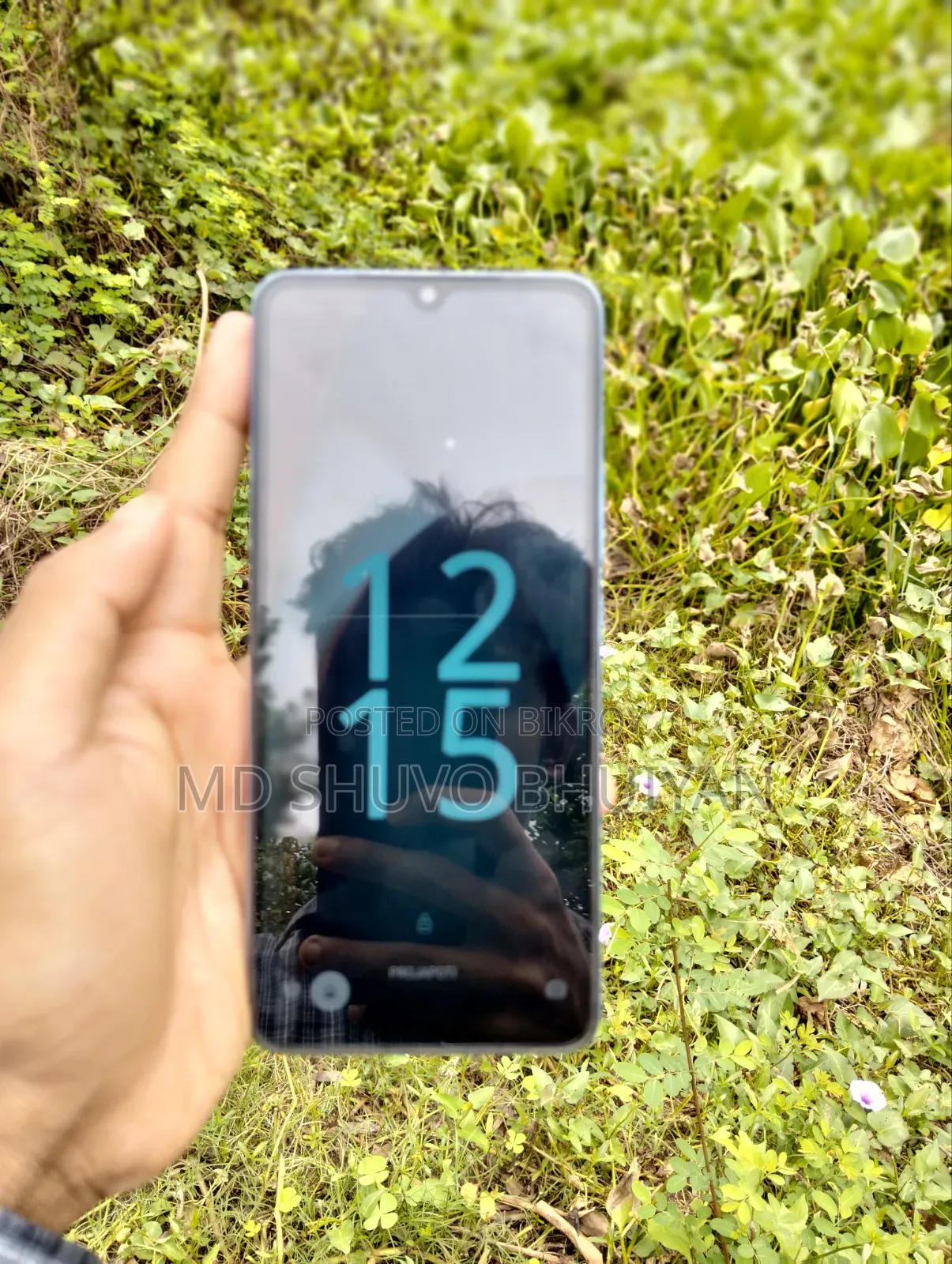 Xiaomi Redmi A3 64 GB Blue