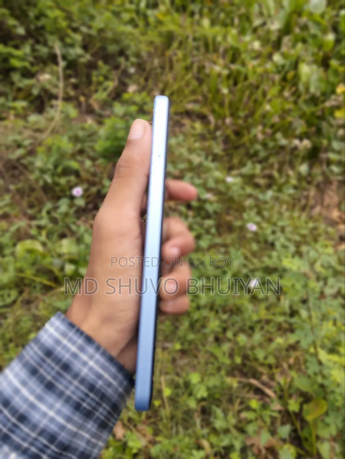 Xiaomi Redmi A3 64 GB Blue