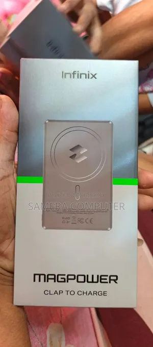Infinix Note 50 4G 256 GB Purple