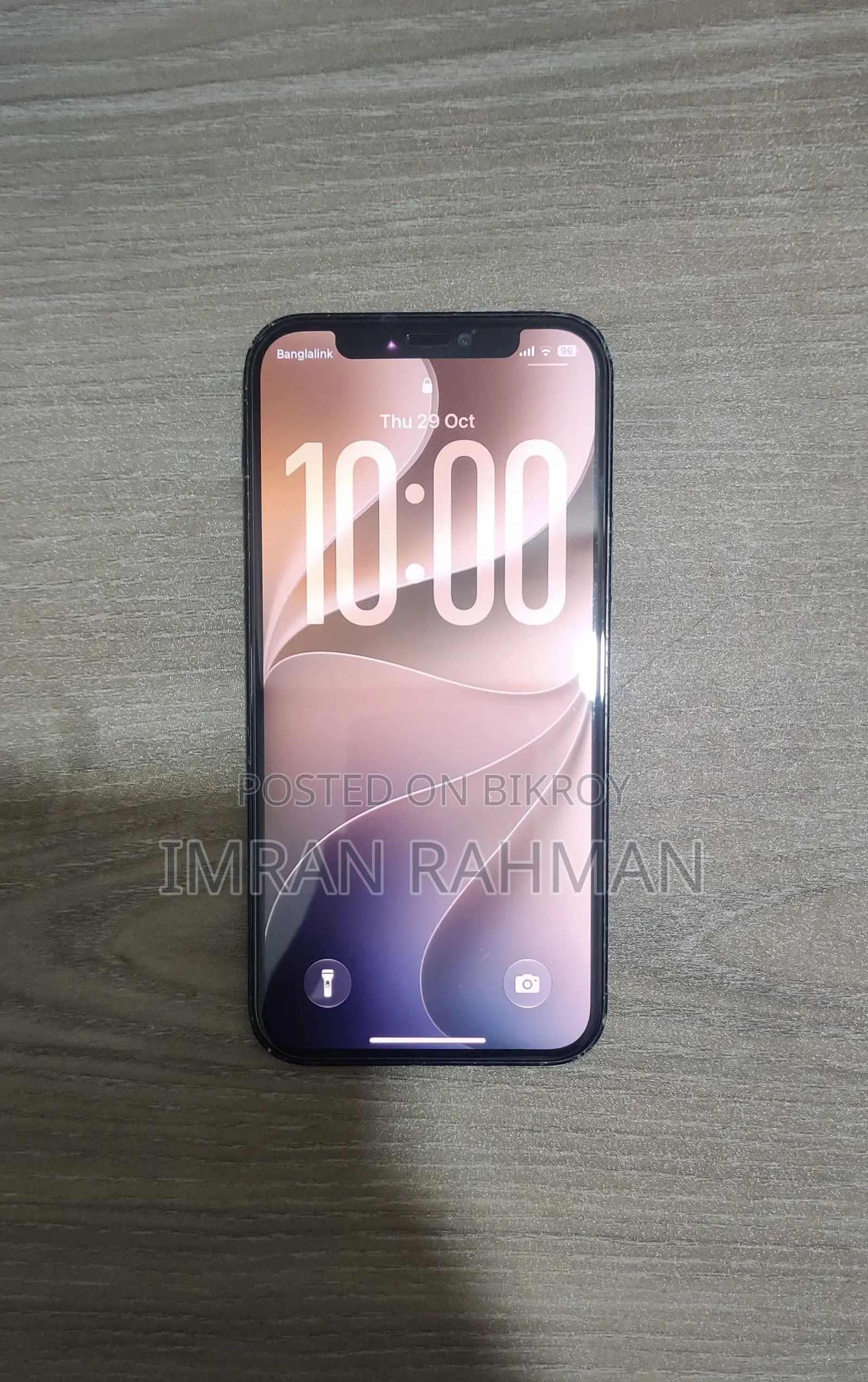 Apple iPhone 12 64 GB