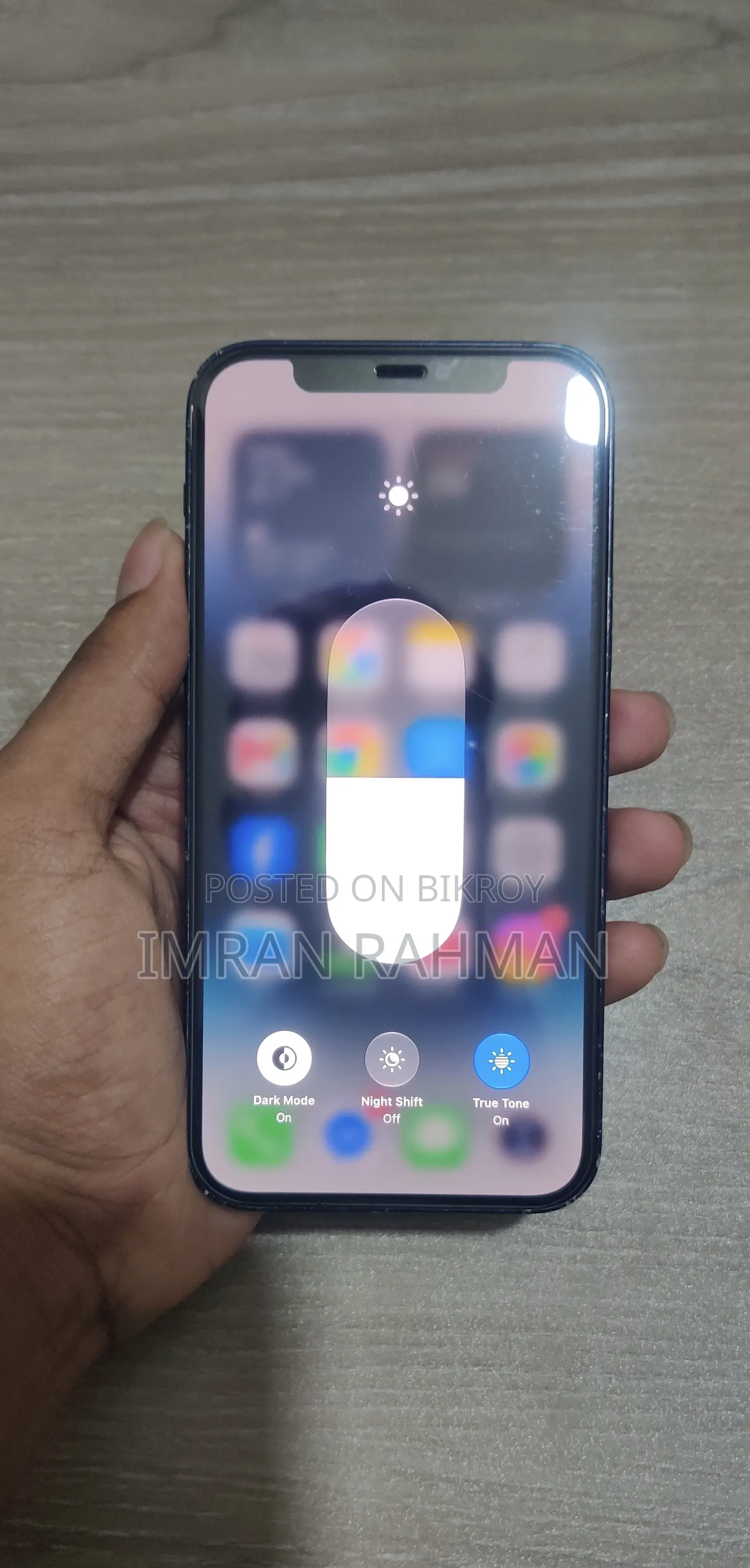 Apple iPhone 12 64 GB