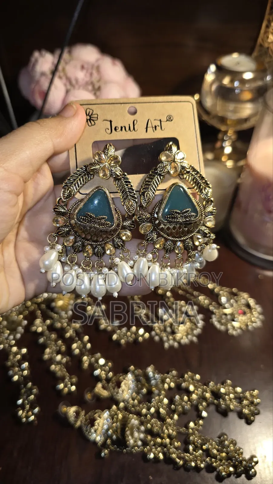 Wedding Jewelry