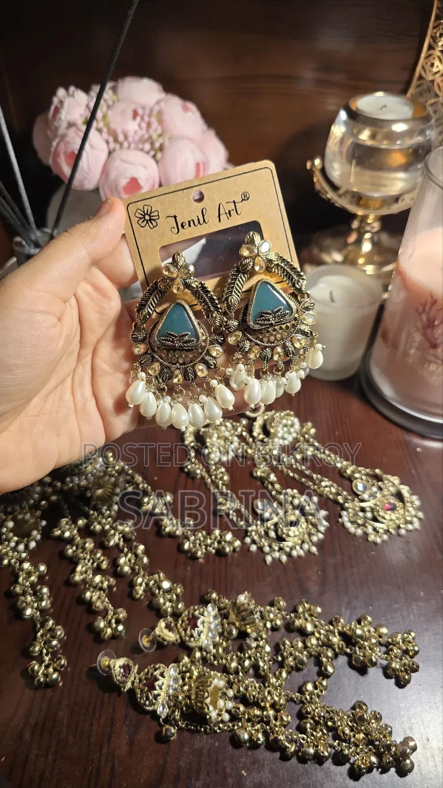 Wedding Jewelry