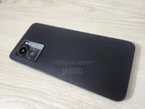 Oppo K10 5G 128 GB Black