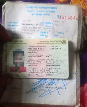 বাজাজ পালসার ১৫০ ২০১৩ নীল