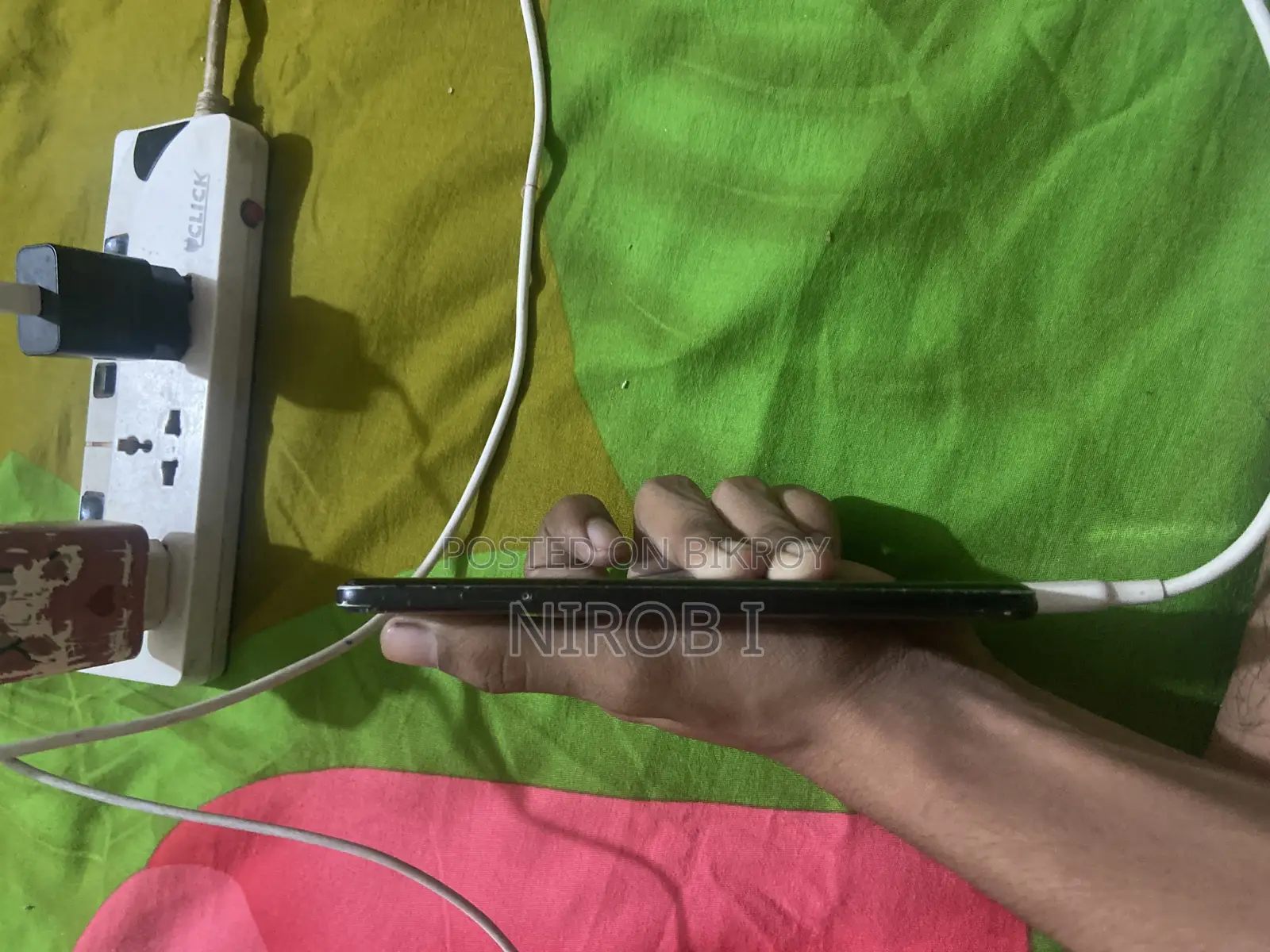 গুগল পিক্সেল ২ এক্সএল ১২৮ জিবি ব্ল্যাক