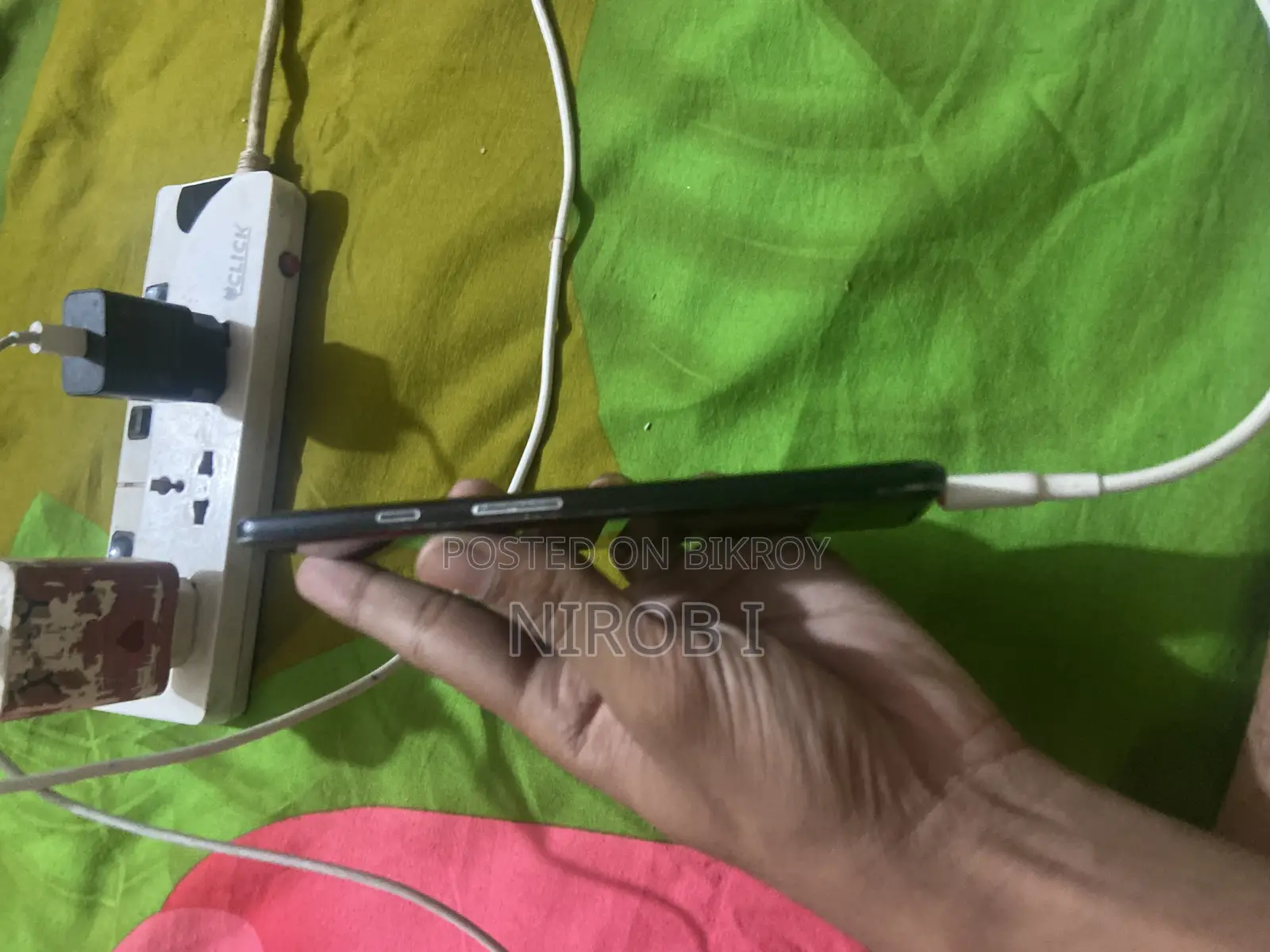 গুগল পিক্সেল ২ এক্সএল ১২৮ জিবি ব্ল্যাক
