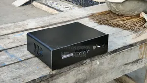 Lm3886tf অ্যাম্প্লিফায়ার