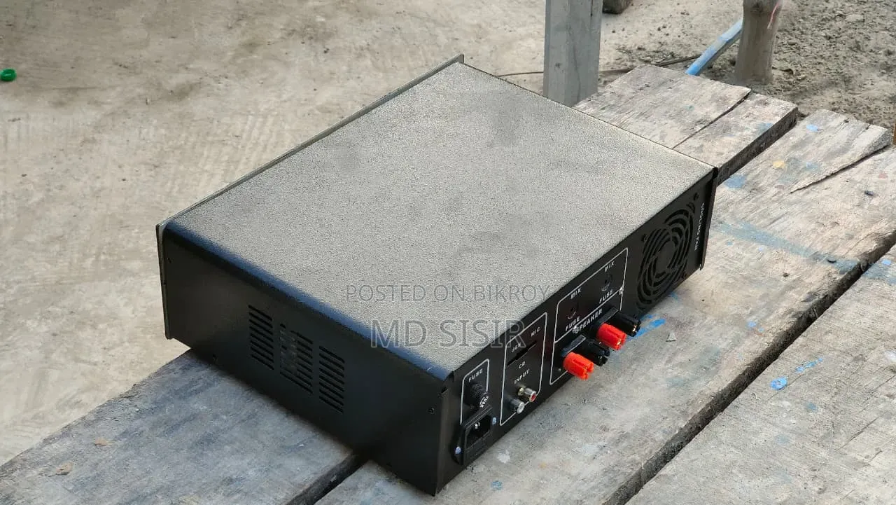 Lm3886tf অ্যাম্প্লিফায়ার