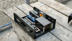 Lm3886tf অ্যাম্প্লিফায়ার