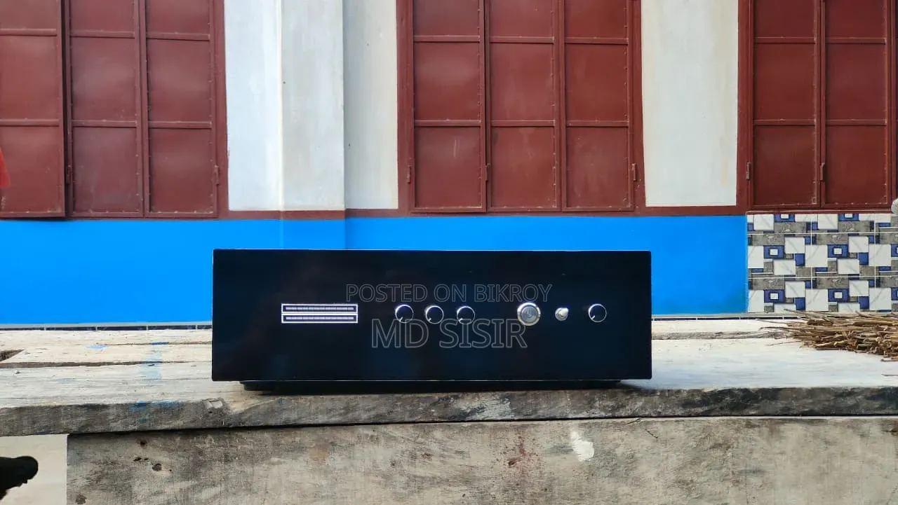 Lm3886tf অ্যাম্প্লিফায়ার