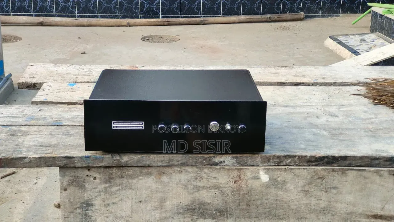 Lm3886tf অ্যাম্প্লিফায়ার