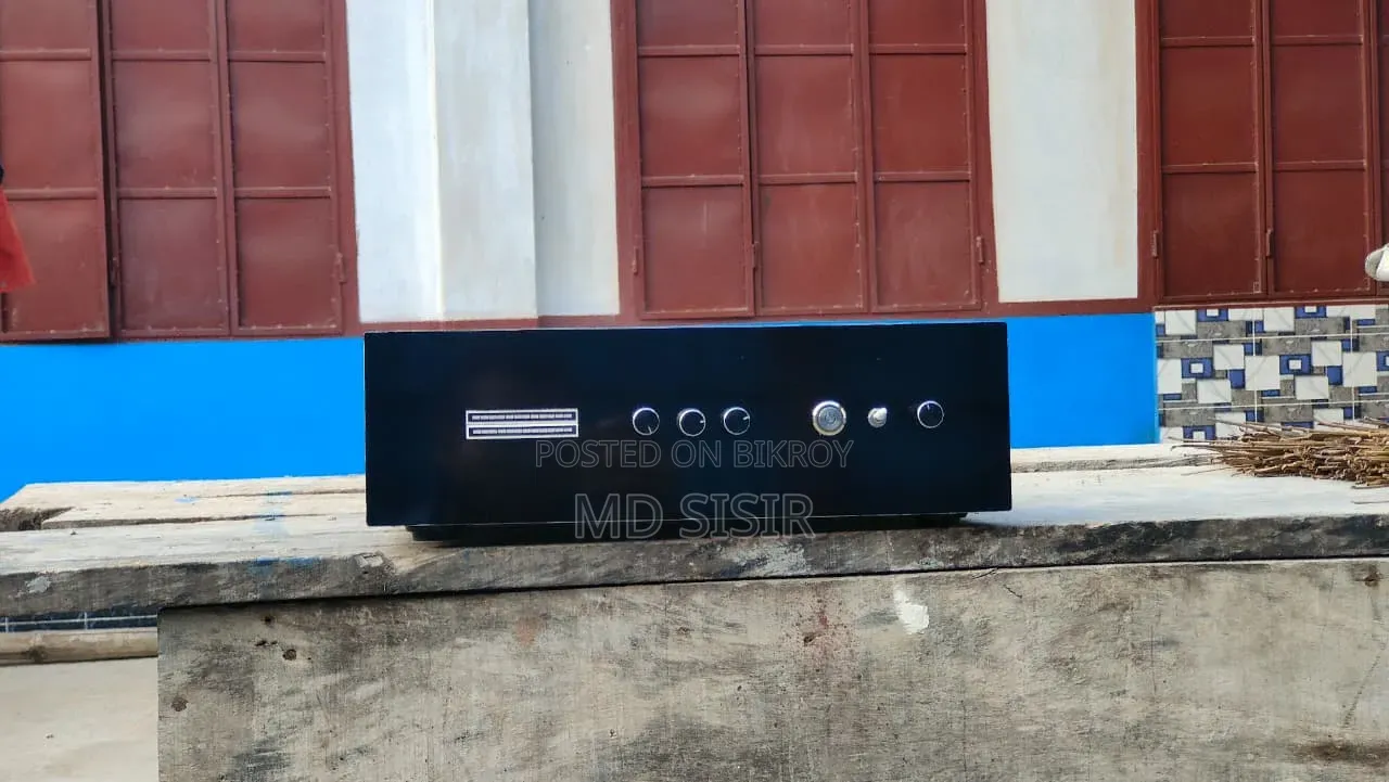 Lm3886tf অ্যাম্প্লিফায়ার