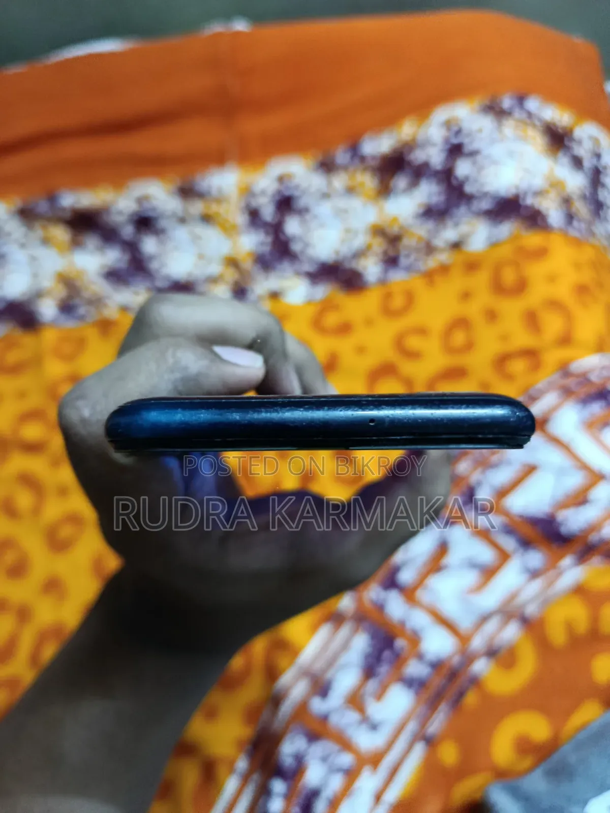 স্যামসাং গ্যালাক্সি এম৩০এস ১২৮ জিবি ব্ল্যাক