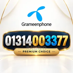 Gp Vip – 013**003377