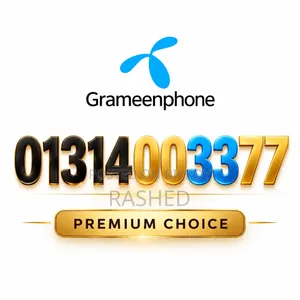 Gp Vip – 013**003377