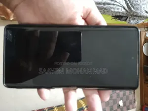 গুগল পিক্সেল ৭ প্রো ১২৮ জিবি গ্রিন