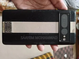 গুগল পিক্সেল ৭ প্রো ১২৮ জিবি গ্রিন