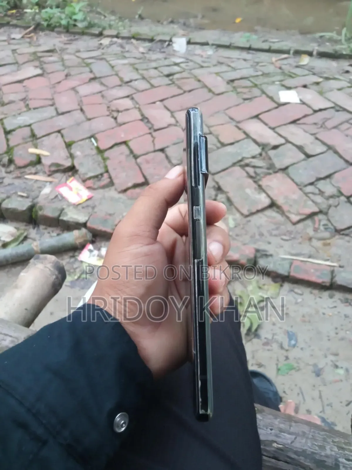 Google Pixel 6 Pro 128 GB Black