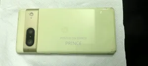 গুগল পিক্সেল ৭ ১২৮ জিবি