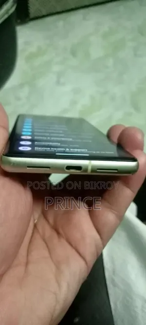 গুগল পিক্সেল ৭ ১২৮ জিবি