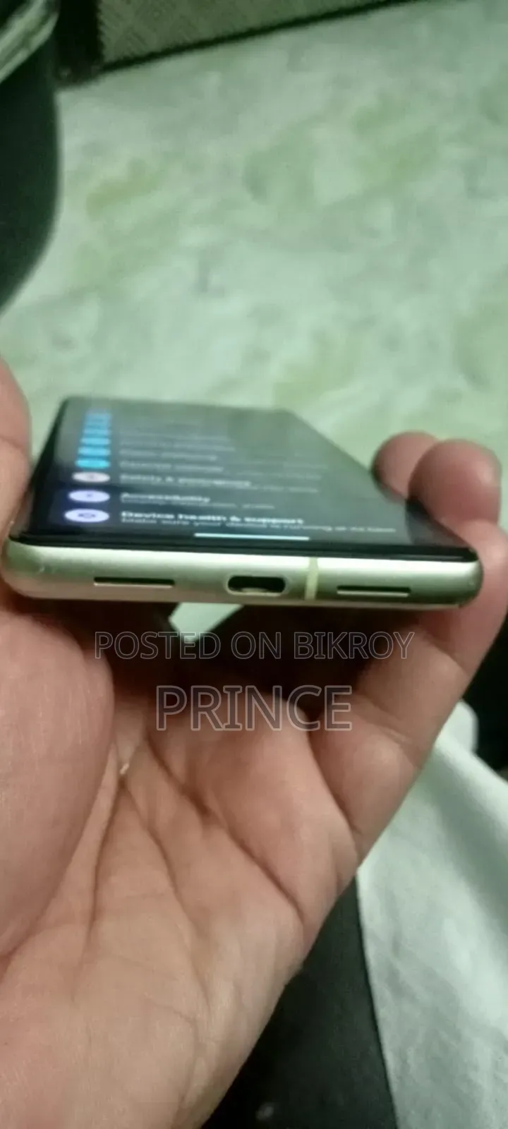 গুগল পিক্সেল ৭ ১২৮ জিবি