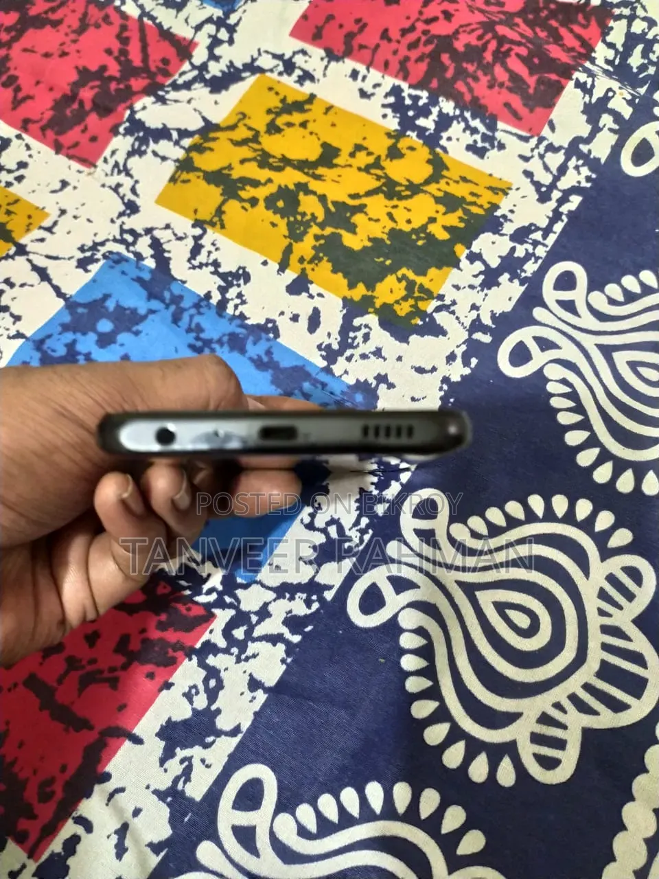 Samsung Galaxy A03 Core 32 GB Black