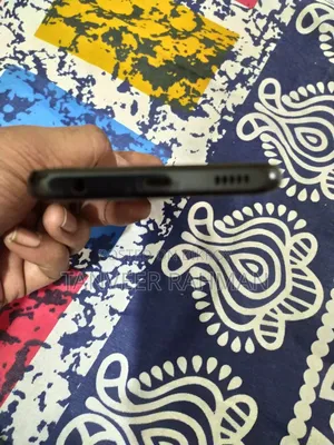 Samsung Galaxy A03 Core 32 GB Black