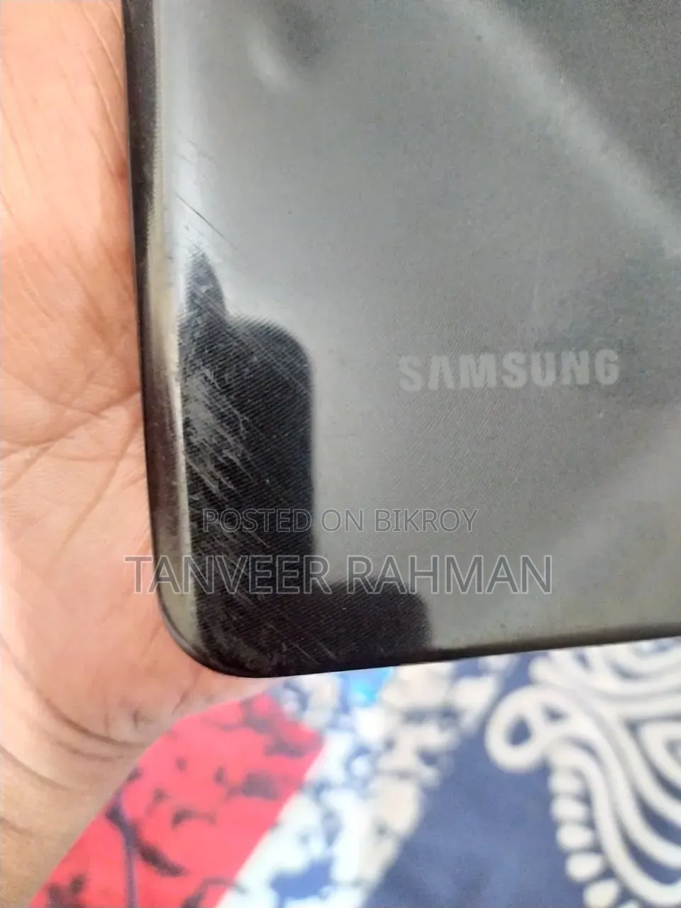 Samsung Galaxy A03 Core 32 GB Black