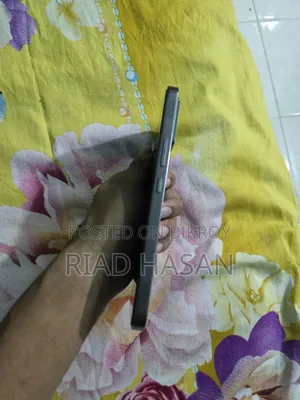 ইনফিনিক্স জিটি ৩০ ৫জি ২৫৬ জিবি সিলভার