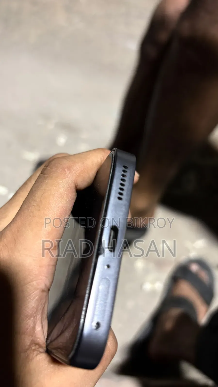ইনফিনিক্স জিটি ৩০ ৫জি ২৫৬ জিবি সিলভার