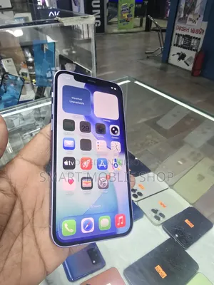 অ্যাপল আইফোন ১২ ১২৮ জিবি ব্লু