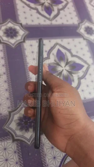 Oppo A15 32 GB Gray
