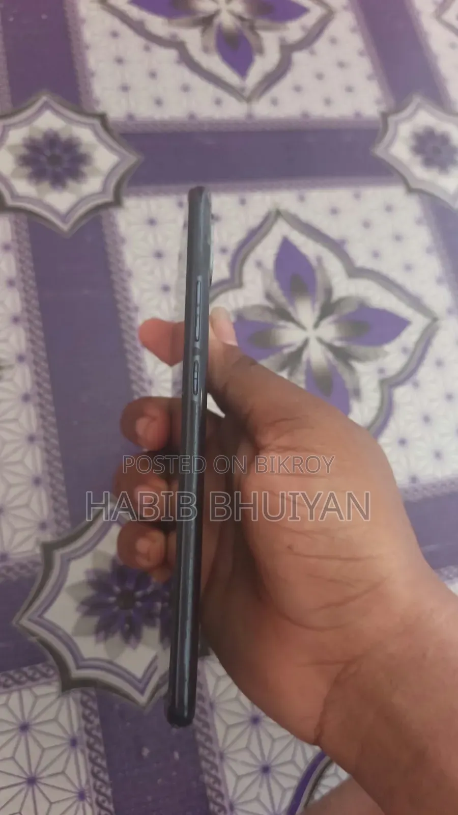 Oppo A15 32 GB Gray