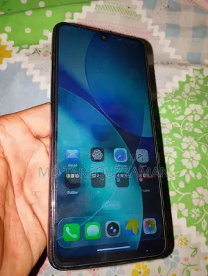 Walton NEXG N10 ULTRA 128 GB Silver
